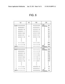 DISPLAY APPARATUS AND DRIVING DEVICE FOR DISPLAYING diagram and image