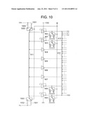 DISPLAY APPARATUS AND DRIVING DEVICE FOR DISPLAYING diagram and image