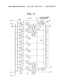 DISPLAY APPARATUS AND DRIVING DEVICE FOR DISPLAYING diagram and image