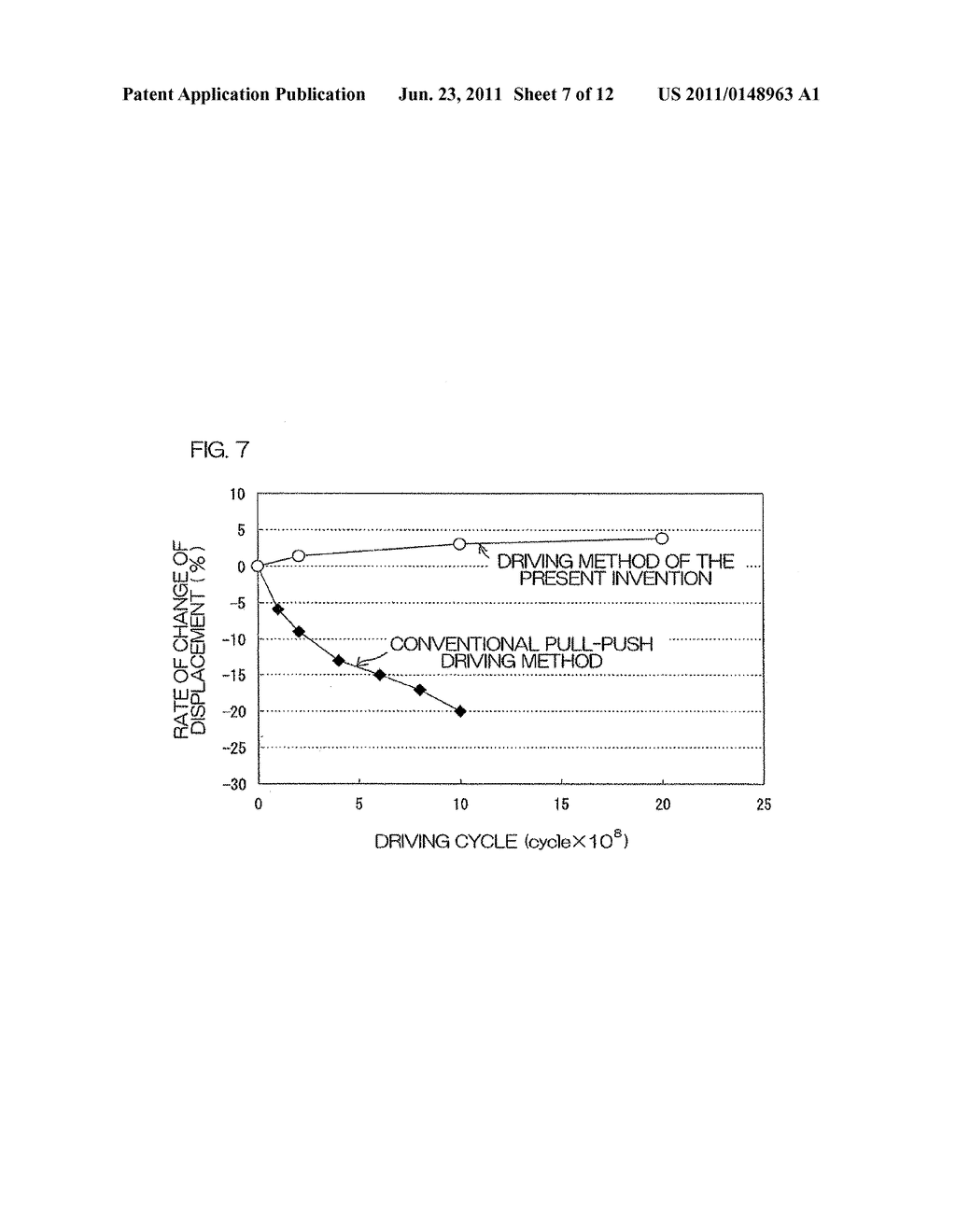 Method for Driving Liquid Ejector - diagram, schematic, and image 08