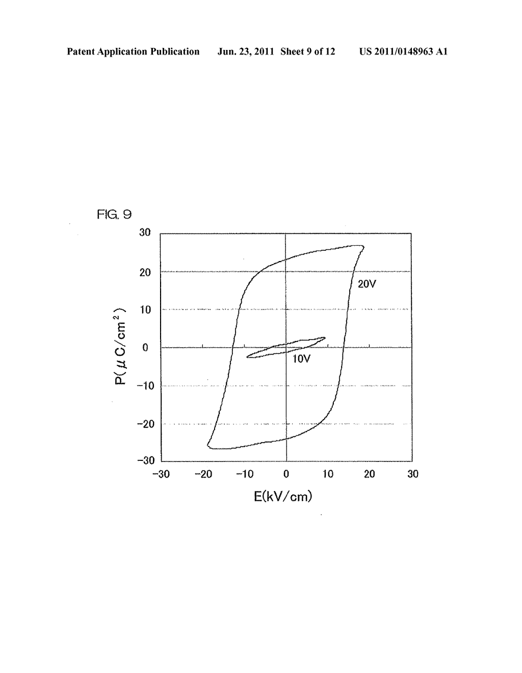 Method for Driving Liquid Ejector - diagram, schematic, and image 10