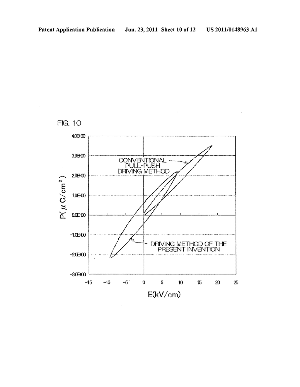 Method for Driving Liquid Ejector - diagram, schematic, and image 11