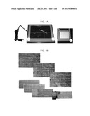 Direct Remote Analog/Digital Printing Devices, Processes and Mediums diagram and image