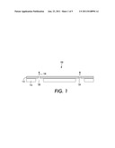 Print Head Having a Polymer Aperture Plate and Method for Assembling a     Print Head diagram and image