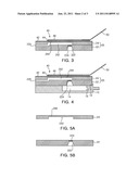 Inkjet print head, inkjet print head assembly and method of manufacturing     inkjet print head assembly diagram and image