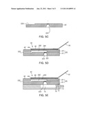 Inkjet print head, inkjet print head assembly and method of manufacturing     inkjet print head assembly diagram and image