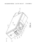 METHOD FOR FILLING AN INKJET INK TANK diagram and image