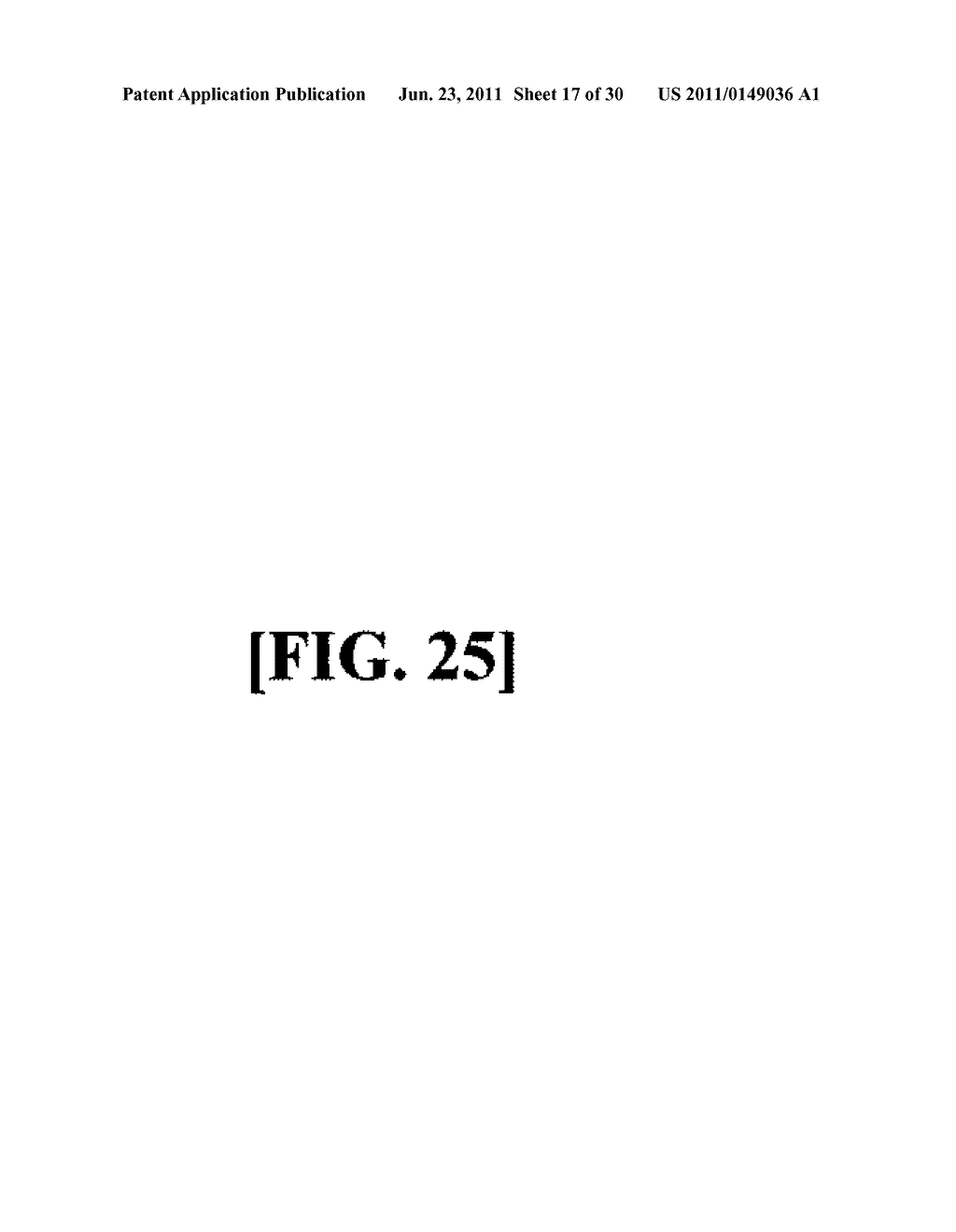 METHOD FOR DISPLAYING 3D CAPTION AND 3D DISPLAY APPARATUS FOR IMPLEMENTING     THE SAME - diagram, schematic, and image 18