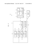 DEVICE AND METHOD FOR DISPLAYING THREE-DIMENSIONAL IMAGES USING HEAD     TRACKING diagram and image