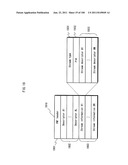 RECORDING MEDIUM, REPRODUCTION DEVICE, AND INTEGRATED CIRCUIT diagram and image