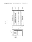 RECORDING MEDIUM, REPRODUCTION DEVICE, AND INTEGRATED CIRCUIT diagram and image