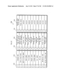 RECORDING MEDIUM, REPRODUCTION DEVICE, AND INTEGRATED CIRCUIT diagram and image