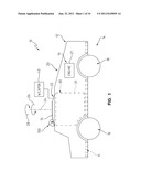 EXTERNAL MOUNTED ELECTRO-OPTIC SIGHT FOR A VEHICLE diagram and image