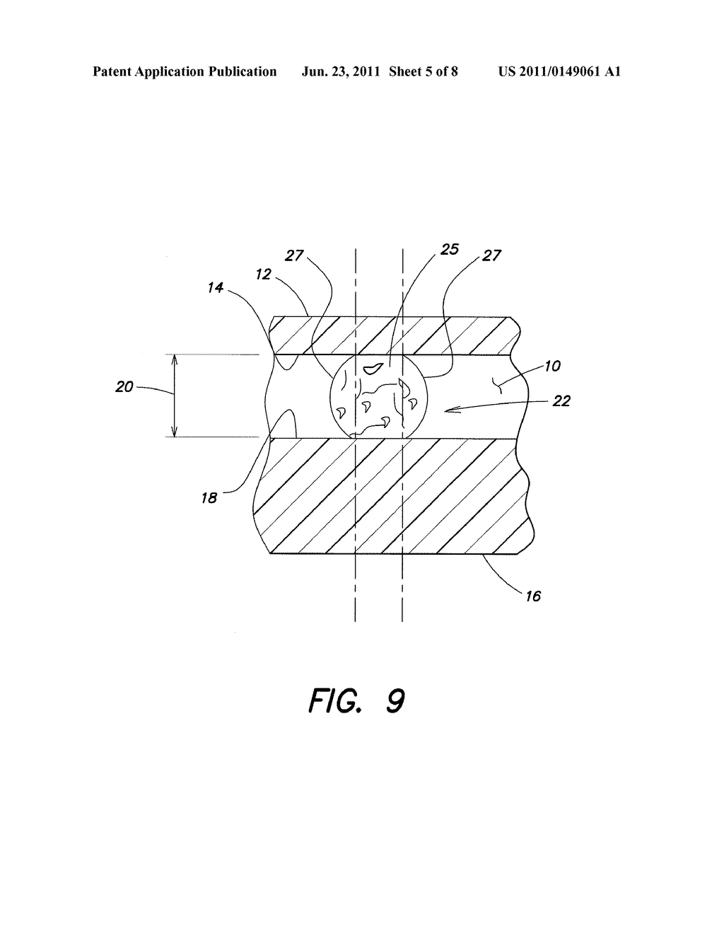 METHOD AND APPARATUS FOR IDENTIFYING RETICULOCYTES WITHIN A BLOOD SAMPLE - diagram, schematic, and image 06