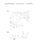 Method for testing an optical apparatus diagram and image