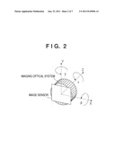 IMAGING APPARATUS AND CONTROL METHOD THEREOF diagram and image