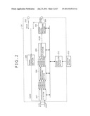 CAMERA SYSTEM AND IMAGE PROCESSING METHOD diagram and image