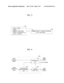 APPARATUS AND METHOD FOR DTV CLOSED-CAPTIONING PROCESSING IN BROADCASTING     AND COMMUNICATION SYSTEM diagram and image