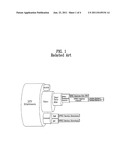 DIGITAL BROADCAST RECEIVER AND METHOD FOR PROCESSING CAPTION THEREOF diagram and image