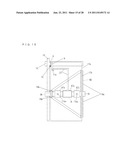 ACTIVE MATRIX SUBSTRATE, LIQUID CRYSTAL PANEL, LIQUID CRYSTAL DISPLAY     UNIT, LIQUID CRYSTAL DISPLAY DEVICE, TELEVISION RECEIVER, AND ACTIVE     MATRIX SUBSTRATE MANUFACTURING METHOD diagram and image