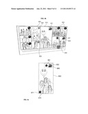 IMAGE DISPLAY APPARATUS AND METHOD FOR OPERATING THE SAME diagram and image