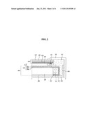 LIQUID CRYSTAL DISPLAY DEVICE diagram and image