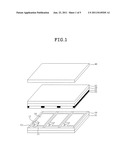 LIQUID CRYSTAL DISPLAY DEVICE diagram and image