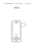 LIQUID CRYSTAL DISPLAY DEVICE diagram and image