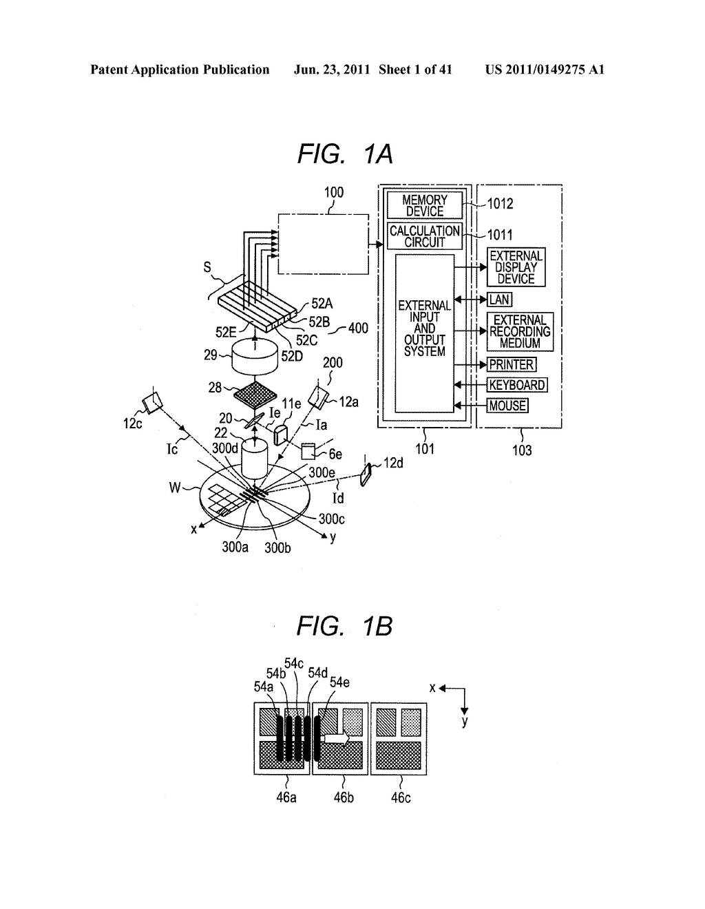 DEFECT INSPECTION DEVICE AND DEFECT INSPECTION METHOD - diagram, schematic, and image 02