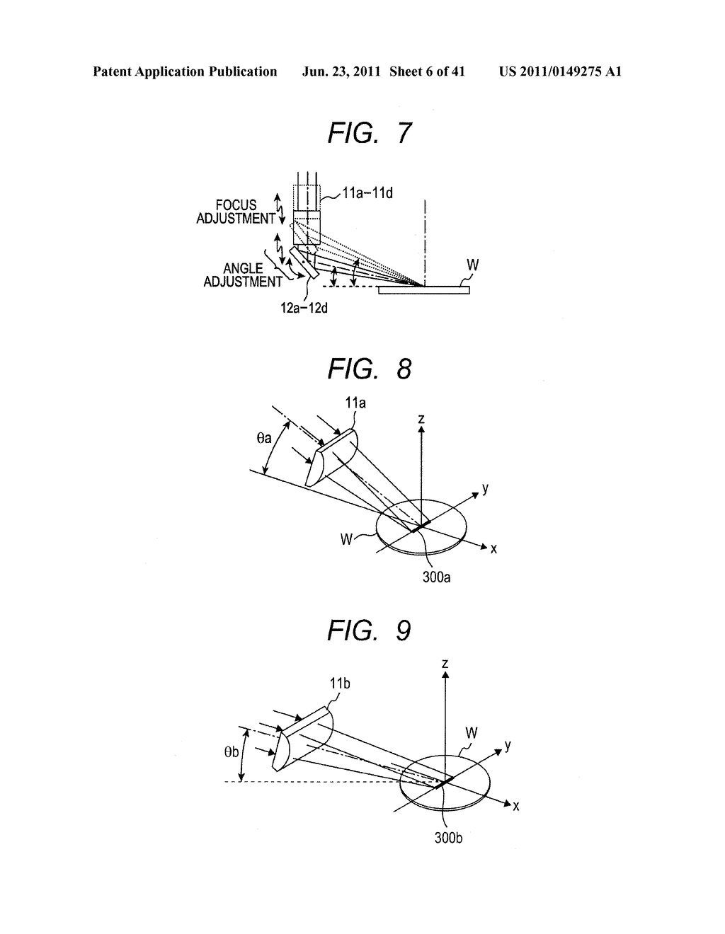 DEFECT INSPECTION DEVICE AND DEFECT INSPECTION METHOD - diagram, schematic, and image 07