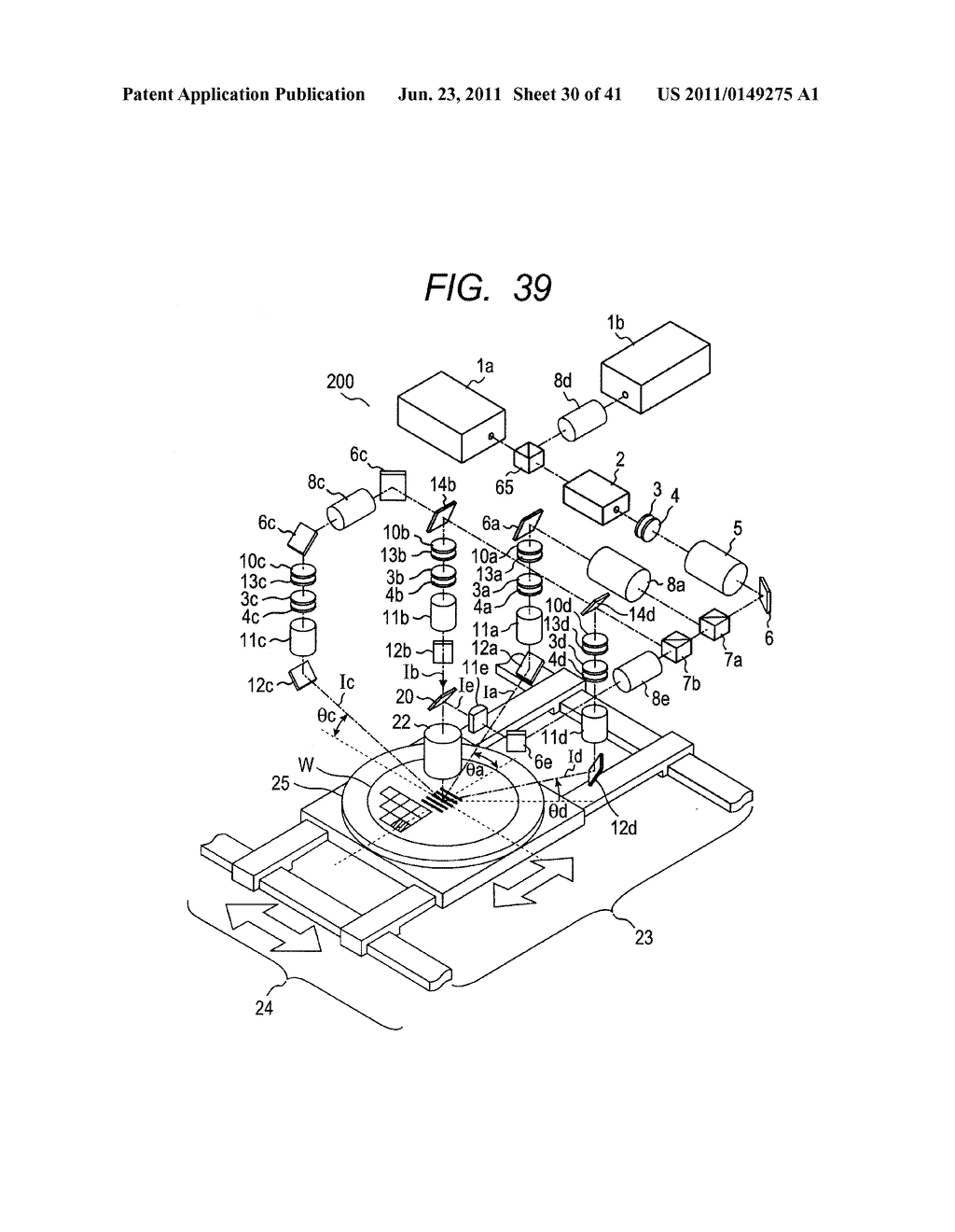 DEFECT INSPECTION DEVICE AND DEFECT INSPECTION METHOD - diagram, schematic, and image 31