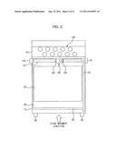 Maskless exposure apparatus and multi-head alignment method thereof diagram and image