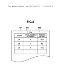 INFORMATION PROCESSING APPARATUS AND METHOD diagram and image