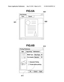 INFORMATION PROCESSING APPARATUS AND METHOD diagram and image