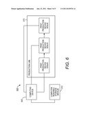 METHODS AND SYSTEMS FOR PROCESSING A PRINT JOB IN A PRINT SHOP diagram and image