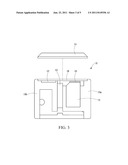 IMAGE CAPTURING DEVICE diagram and image