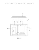 IMAGE CAPTURING DEVICE diagram and image