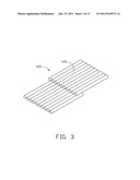 THERMOCHROMATIC DEVICE AND THERMOCHROMATIC DISPLAY APPARATUS diagram and image