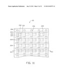 THERMOCHROMATIC DEVICE AND THERMOCHROMATIC DISPLAY APPARATUS diagram and image