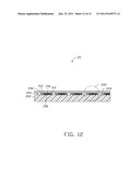 THERMOCHROMATIC DEVICE AND THERMOCHROMATIC DISPLAY APPARATUS diagram and image