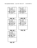 RUGGED VARIABLE FOCUS LIQUID LENSES AND ACTUATORS FOR ACTUATION OF LIQUID     LENSES diagram and image