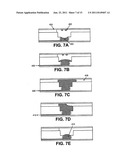 RUGGED VARIABLE FOCUS LIQUID LENSES AND ACTUATORS FOR ACTUATION OF LIQUID     LENSES diagram and image