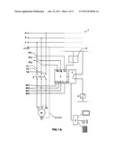 ELECTRONIC SYSTEM AND PROTECTION METHOD FOR ELECTRIC MOTORS diagram and image