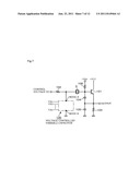 Voltage controlled variable capacitor and voltage controlled oscillator diagram and image