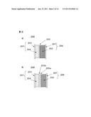 ELECTRIC DOUBLE LAYER CAPACITOR AND METHOD FOR MANUFACTURING THE SAME diagram and image