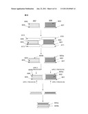 ELECTRIC DOUBLE LAYER CAPACITOR AND METHOD FOR MANUFACTURING THE SAME diagram and image