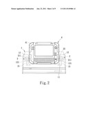 ELECTRONIC DEVICE CARRIER diagram and image