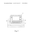 ELECTRONIC DEVICE CARRIER diagram and image