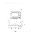 ELECTRONIC DEVICE CARRIER diagram and image