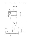 SLIDE TYPE ELECTRONIC APPARATUS diagram and image